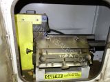 Jacobsen Bandsaw Guide Dresser, (Simonds International) Bandsaw Guide Dresser, Model JM-100A Automat